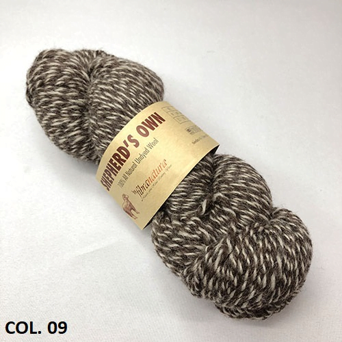 40009 melirana rjava