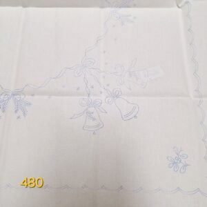 Prt za vezenje 90x90cm, 480