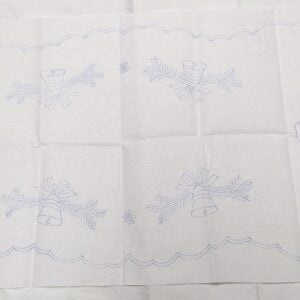 Prt za vezenje 100x40cmcm, 614