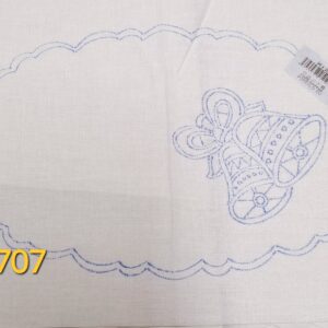 Prt za vezenje 30x20cm, 707