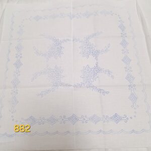 Prt za vezenje 50x50cm, 882