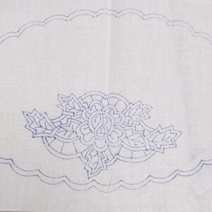 Prt za vezenje 30x20cm,R956