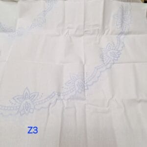 Prt za vezenje 140x140cm, Z3