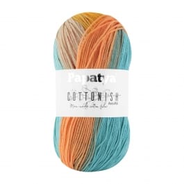 Papatya Kotnish | preja