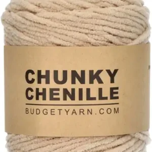 chunky-chenille