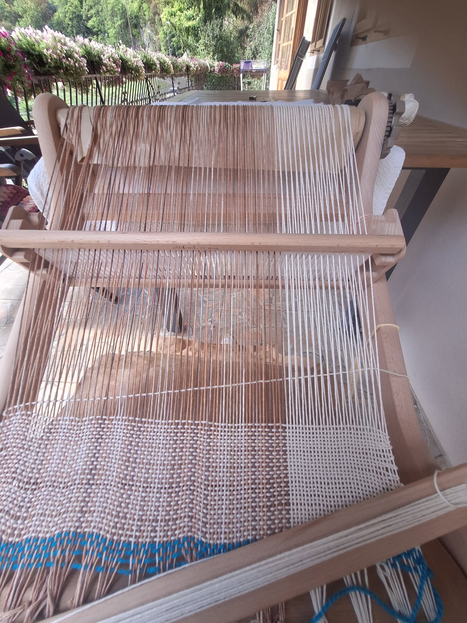 Bambusova preja 100g, 250m - slika 3