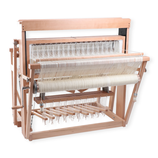 Ashford Jack Loom Eight Shaft 97cm / 38" talne statve - slika 5
