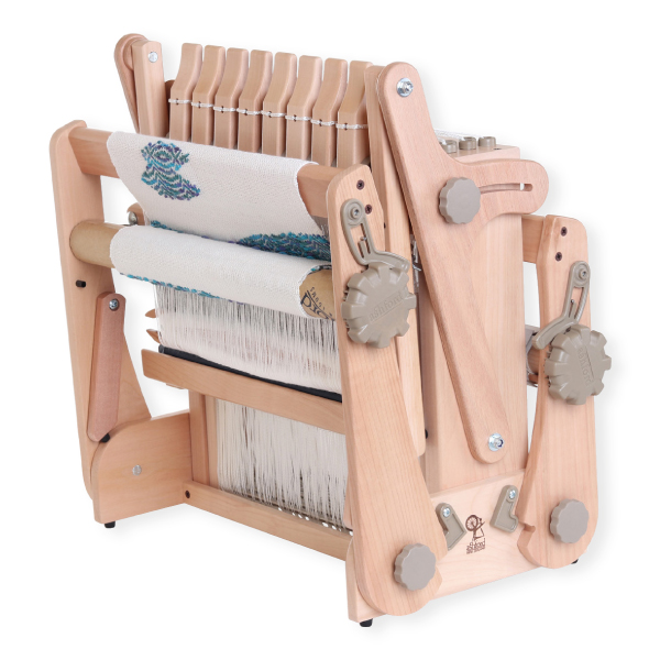 Namizne statve Katie Eight Shaft 30 cm / 12" s torbo za prenašanje - slika 4