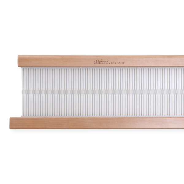 Grebebn za statve Loom Reeds 30/50/70cm (zložlive namizne statve) - slika 6