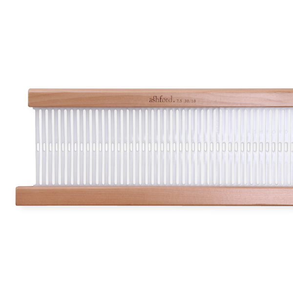 Grebebn za statve Loom Reeds 30/50/70cm (zložlive namizne statve) - slika 4