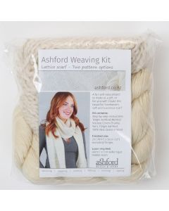 Komplet za tkanje Ashford