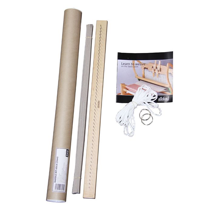 Komplet za lopar 30 cm / 12" - zatiči z razmikom 1/2"