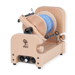 e-Spinner 3