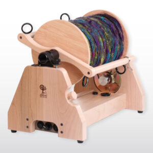 e-Spinner Super Jumbo