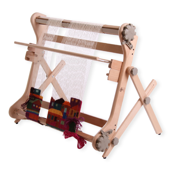 Stojalo za mizo Rigid Heddle - slika 2