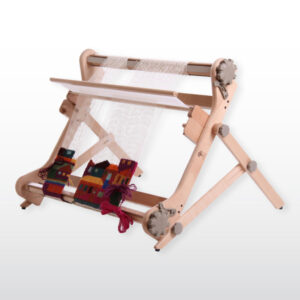 Stojalo za mizo Rigid Heddle