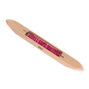 Čoln Shuttle XL 38 cm (15″)