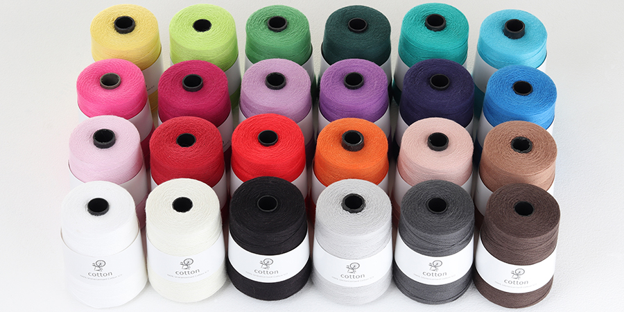 UNMERCERISED COTTON