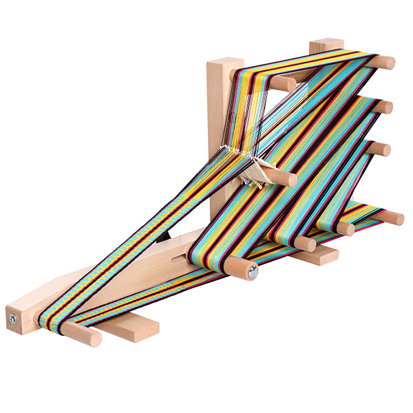 Statve Inkle Loom osnova 2,8 m / 110" - slika 3